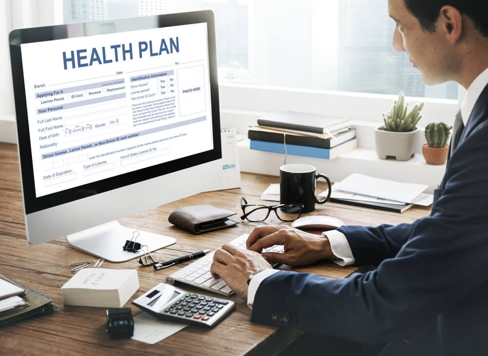 NC Employer Health Benefits