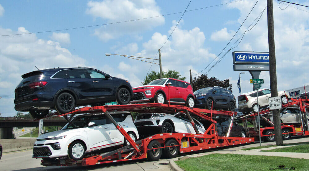 Best Car Shipping Company Pennsylvania
