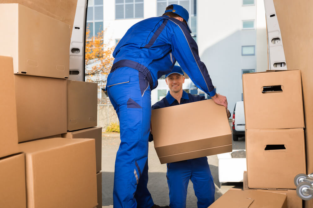 Philadelphia Packing Services